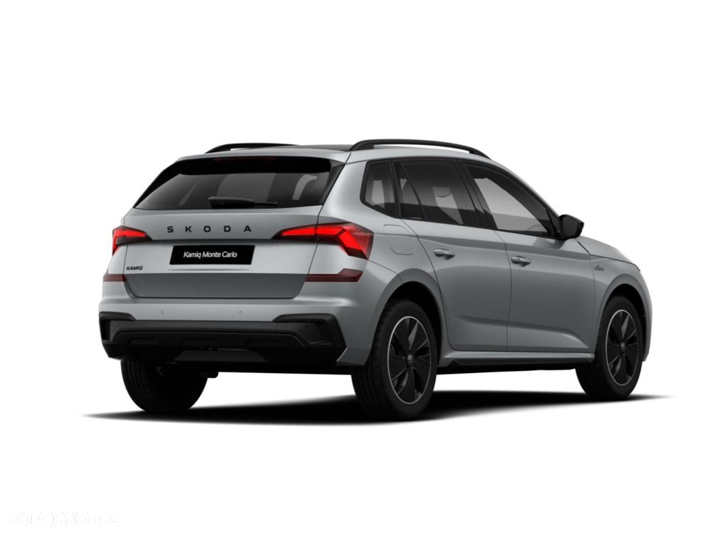 Skoda Kamiq - 3