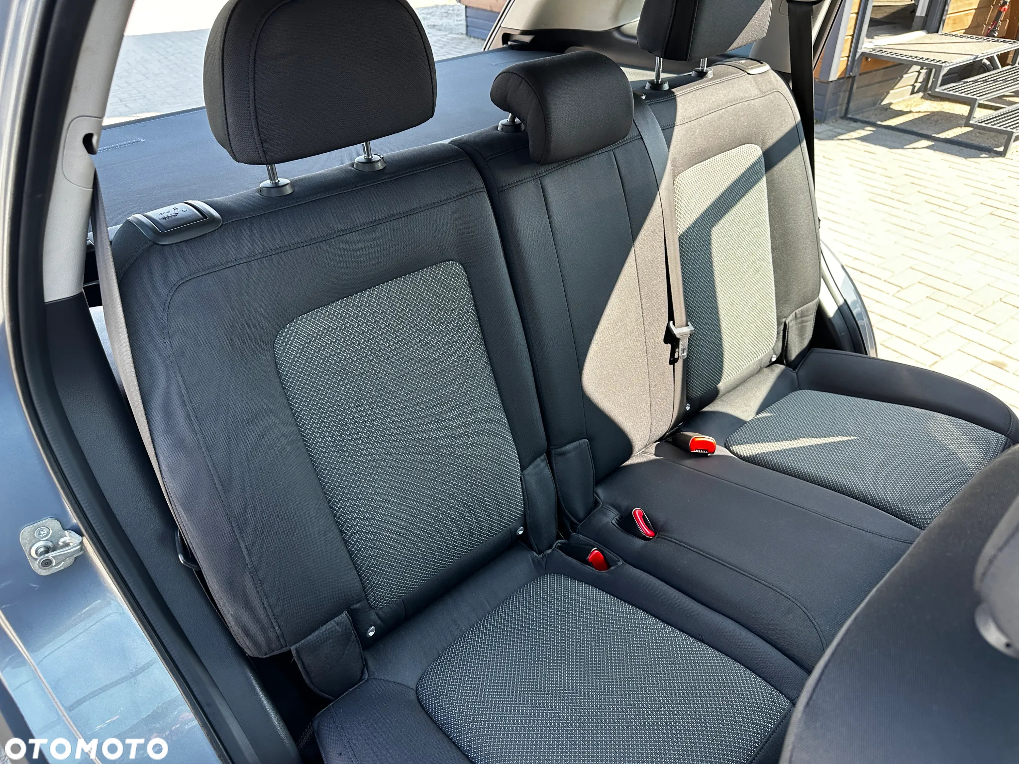 Opel Antara - 22