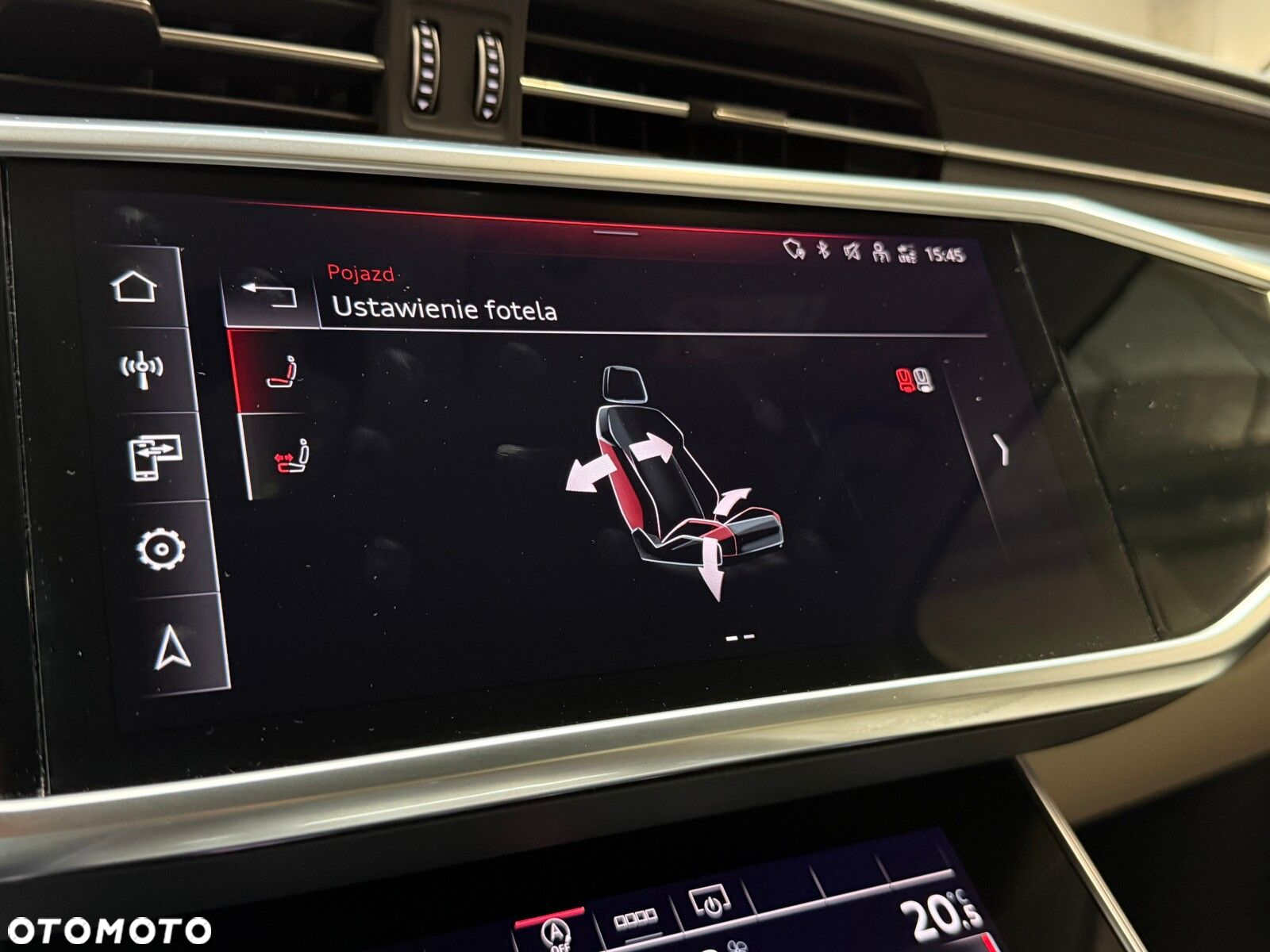 Audi A6 - 40