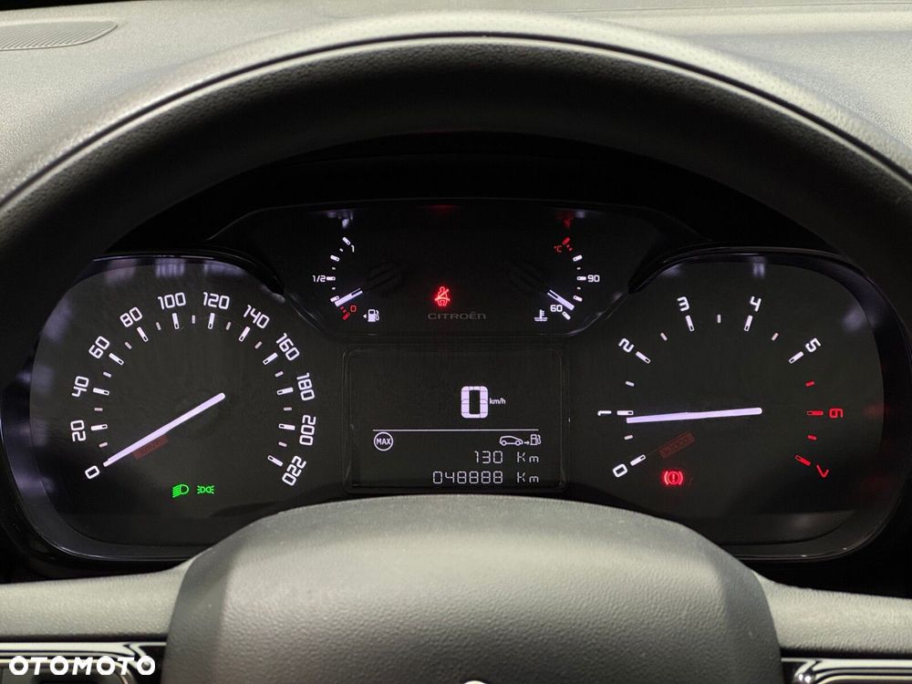 Citroën C3 1.2 PureTech Max - 16