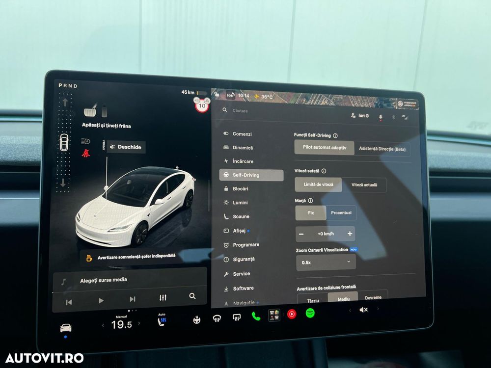 Tesla Model 3 - 34