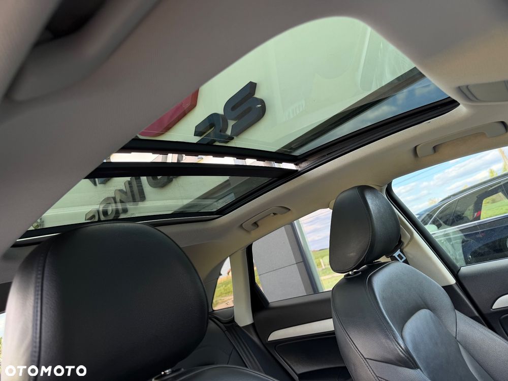Audi Q3 2.0 TDI Quattro - 30