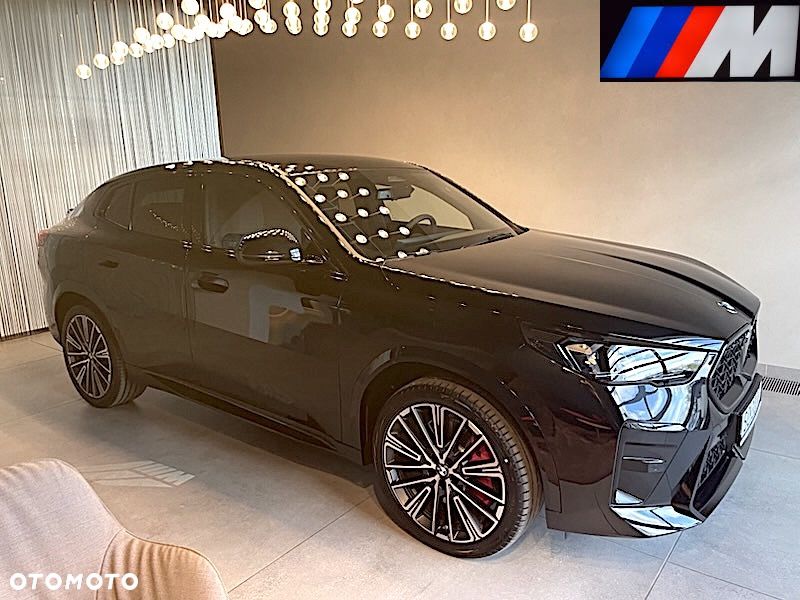 BMW X2 sDrive20i mHEV M Sport - 1