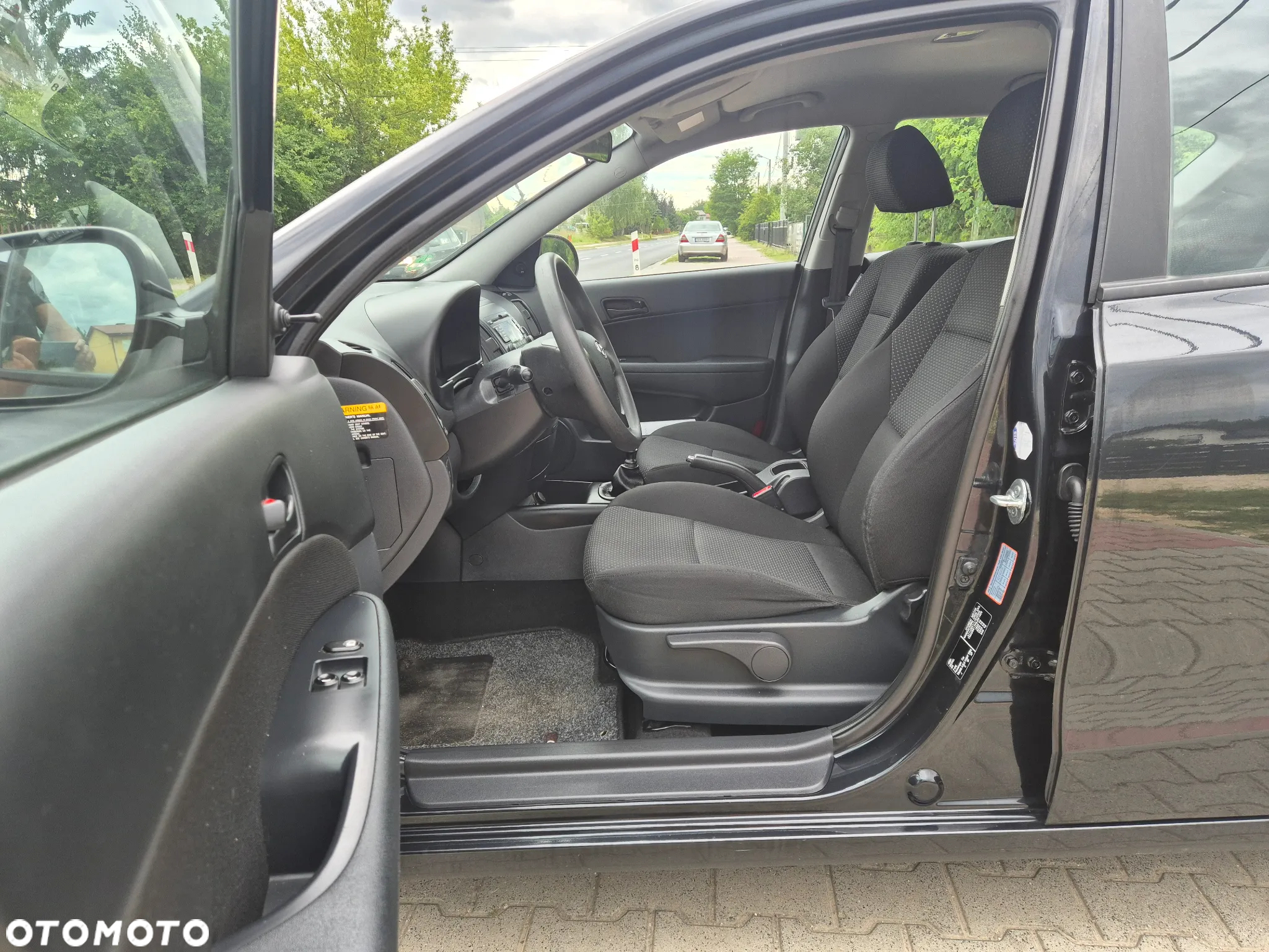 Hyundai i30 1.6 CRDi Classic + - 5