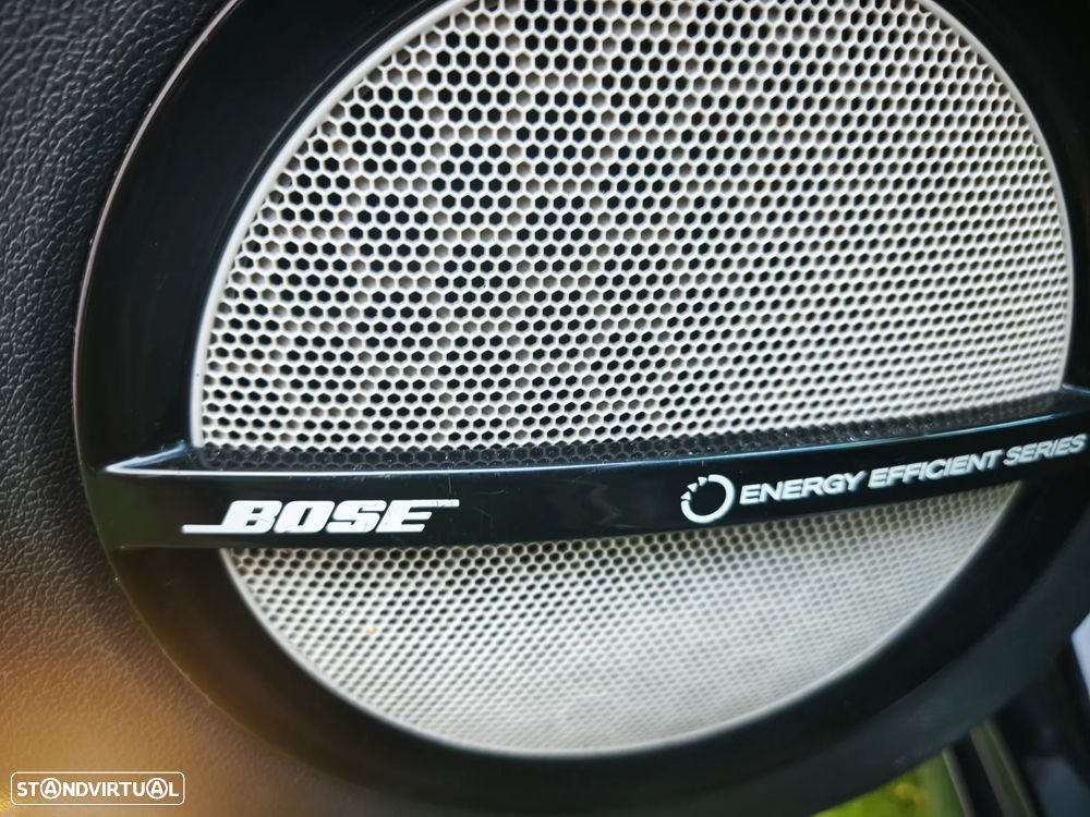 Renault Scénic Energy dCi 110 S&S Bose Edition - 27