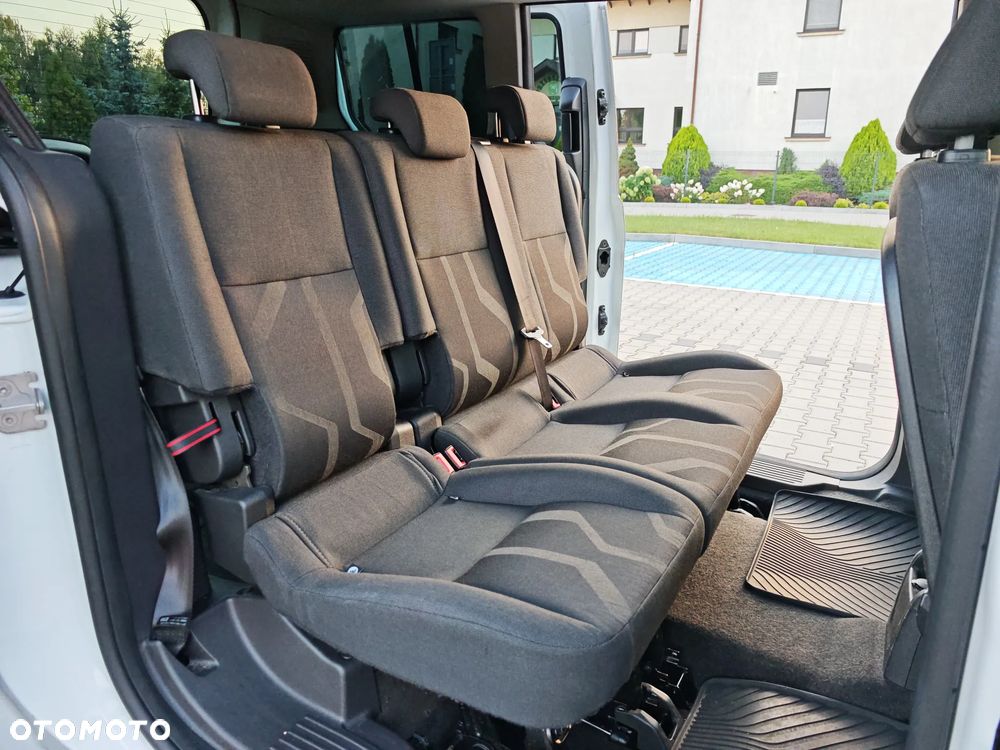 Ford Transit Connect 230 L2 Trend - 24