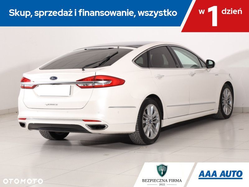 Ford Mondeo - 6