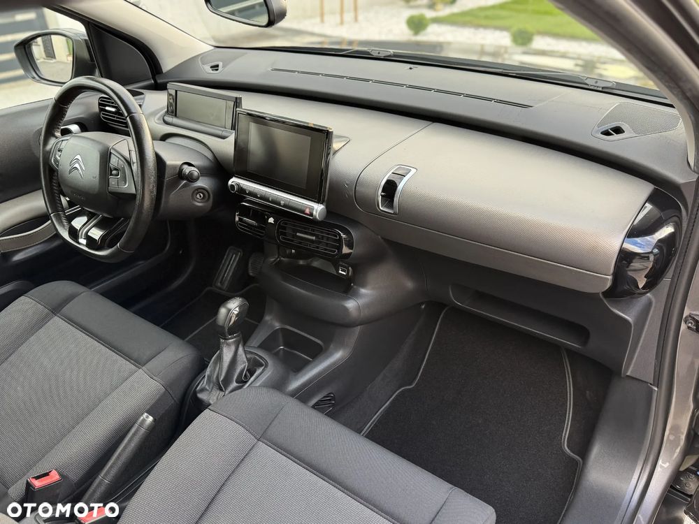 Citroën C4 Cactus VTi 82 Feel - 28