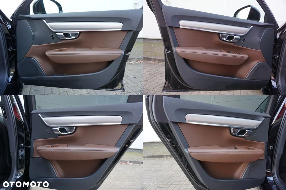 Volvo V90 D3 Geartronic Momentum Pro - 36