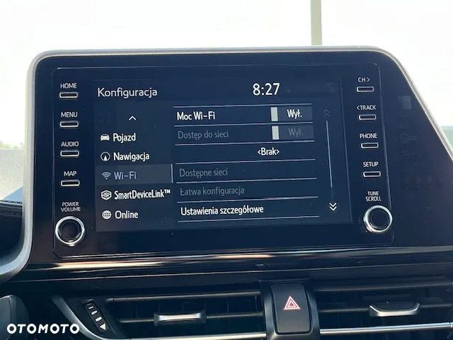 Toyota C-HR 1.8 Hybrid Premium - 35