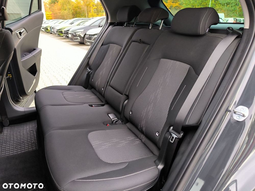 Kia Sportage 2025