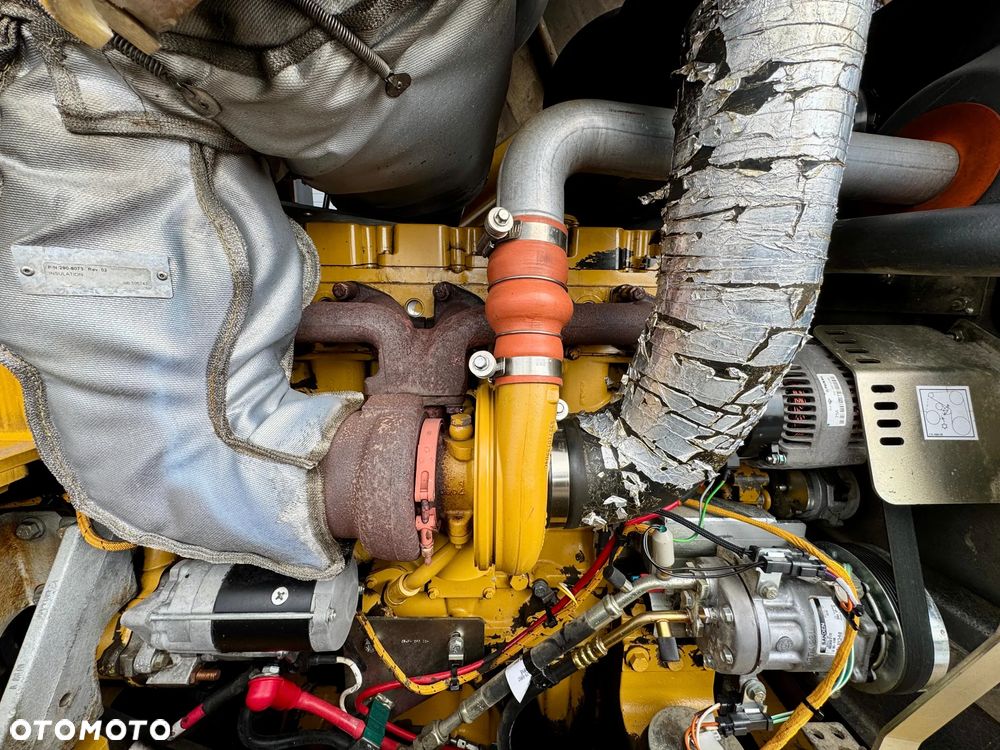 Caterpillar CS56 - 6