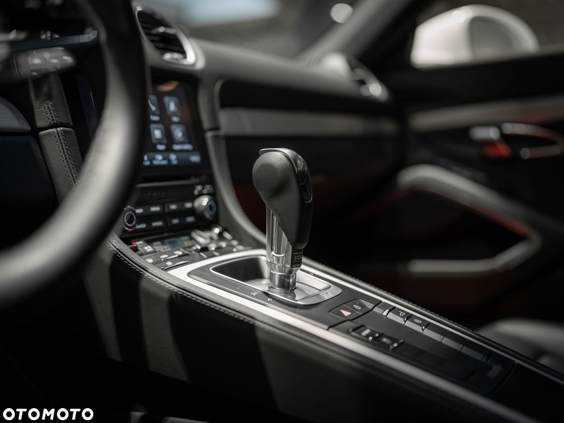 Porsche 718 Cayman GPF PDK - 25