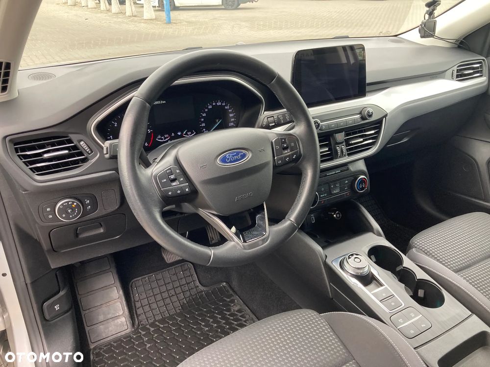 Ford Focus - 6