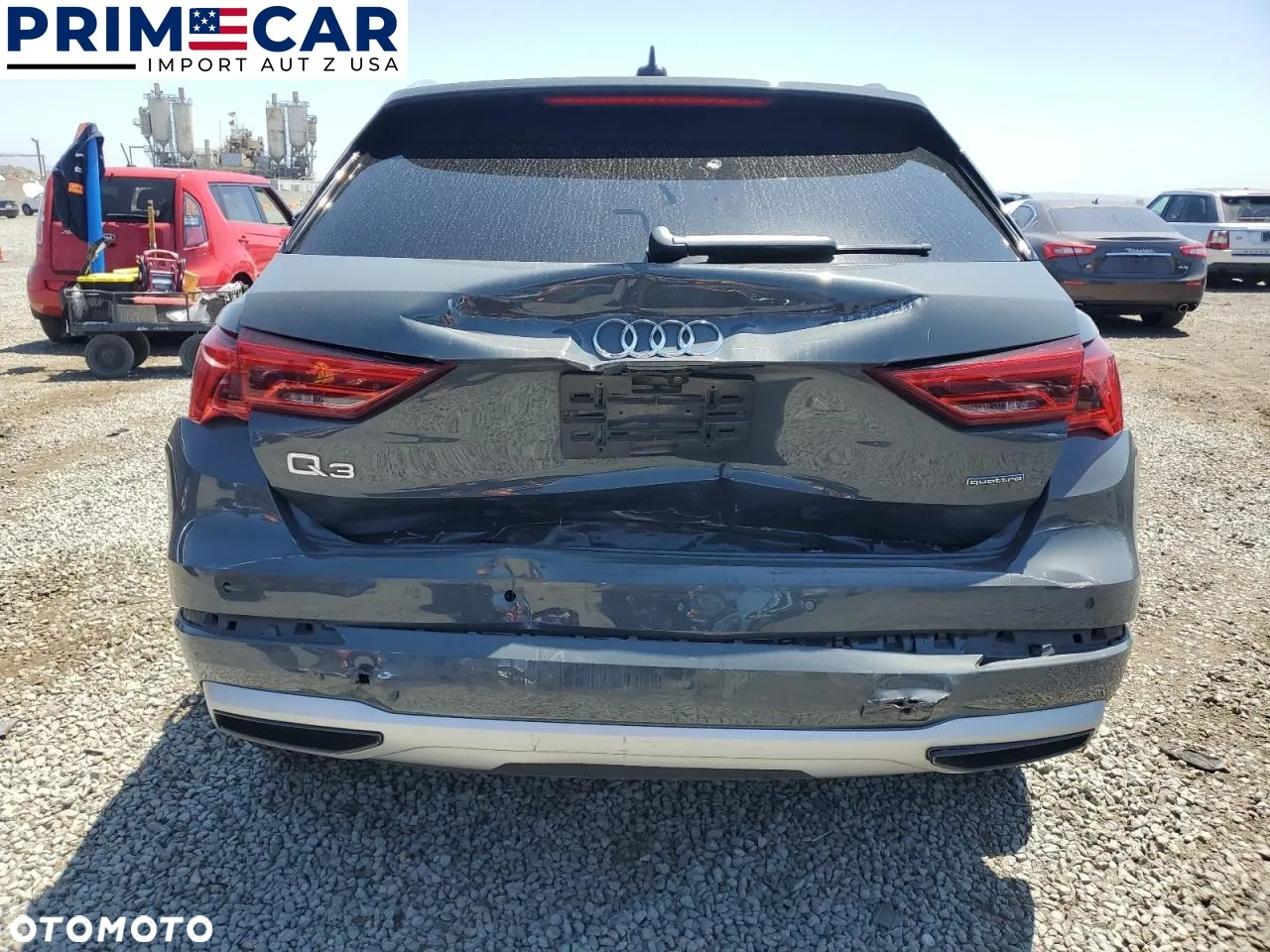Audi Q3 - 6