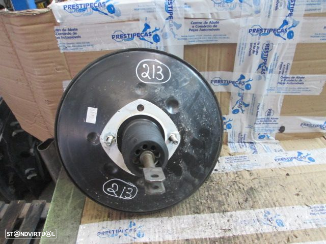 Servofreio 8200506830 RENAULT TRAFIC 2006 2.0 DCI DIESEL - 2