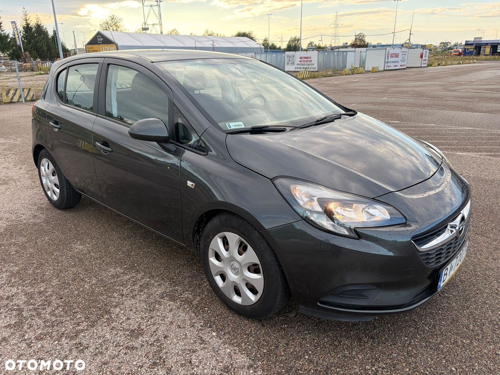 Opel Corsa 1.4 Enjoy - 6
