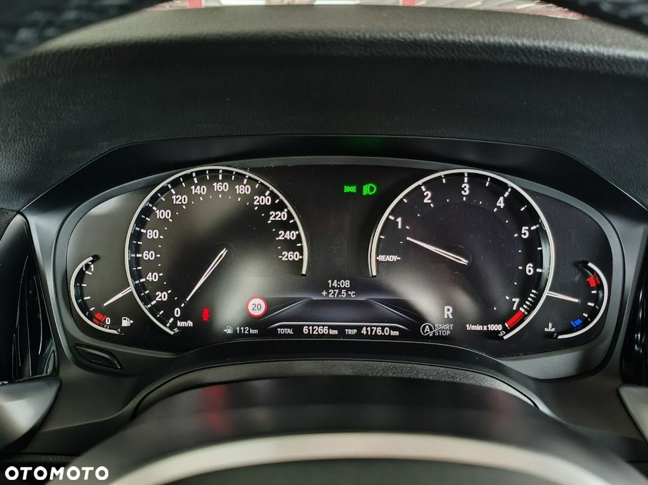 BMW Seria 3 320i GPF xDrive M Sport - 26