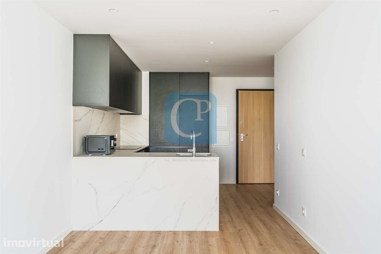 Apartamento T1, Empreendimento Asprela Easy, Paranhos - Grande imagem: 5/18