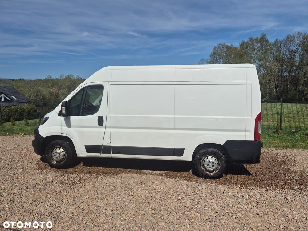 Peugeot Boxer - 11
