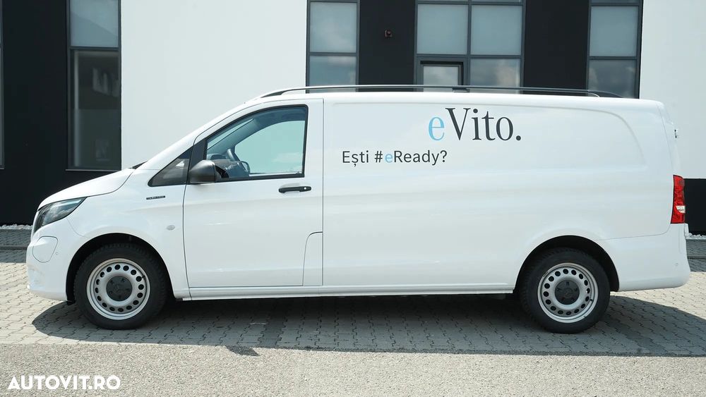 Mercedes-Benz vito - 3