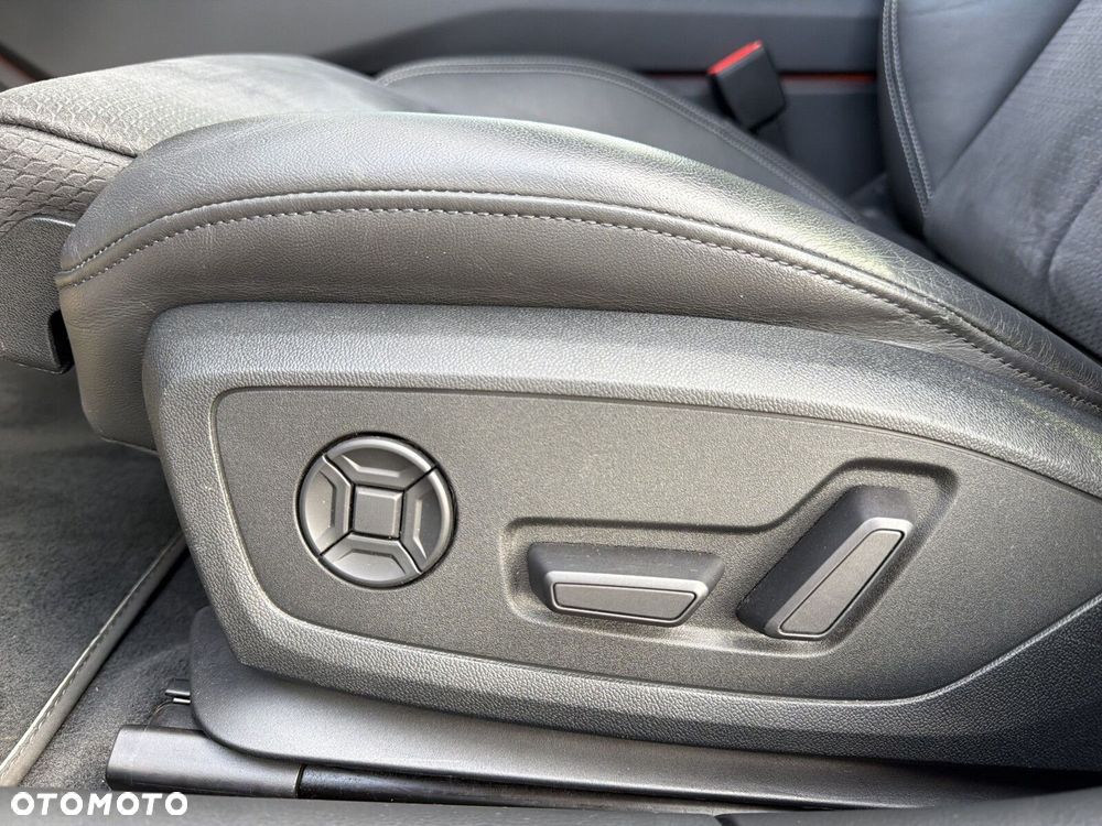 Audi A6 Avant - 25