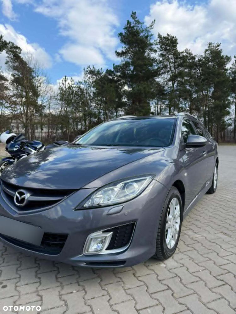 Mazda 6 - 3