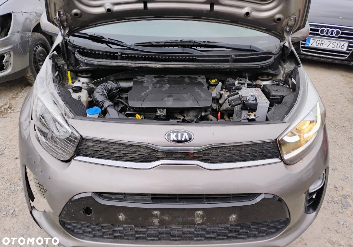 Kia Picanto - 6