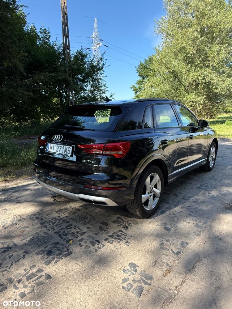Audi Q3 35 TFSI S tronic - 5