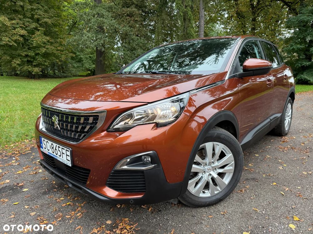 Peugeot 3008 HDi FAP 110 Premium - 2