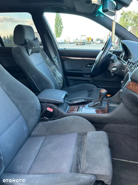 BMW Seria 5 - 17