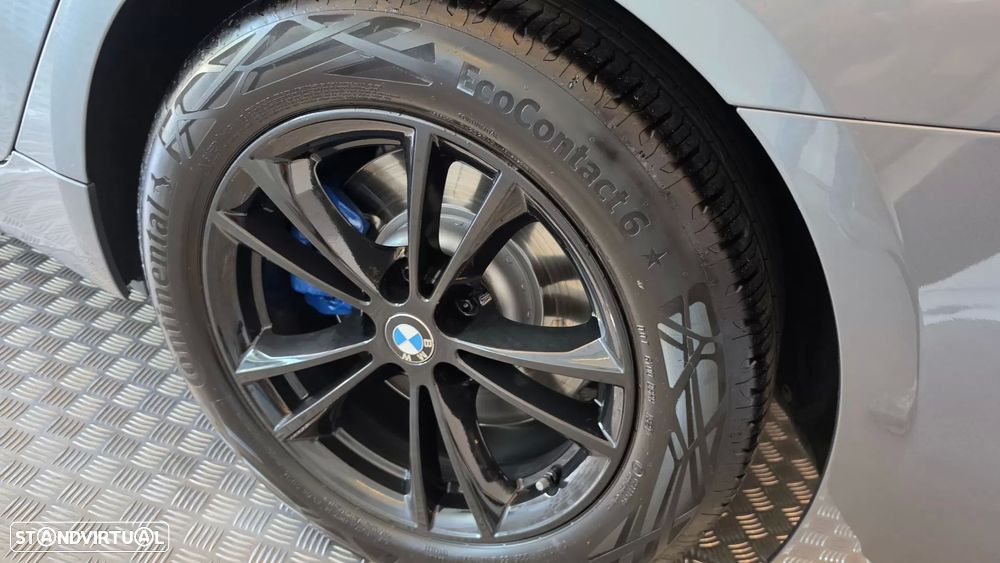BMW 530 d xDrive Line Luxury Auto - 36