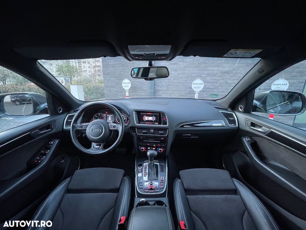 Audi Q5 2.0 TDI Quattro S tronic - 21