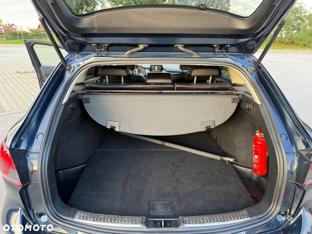 Mazda 6 Kombi SKYACTIV-D 184 i-ELOOP Sports-Line - 33