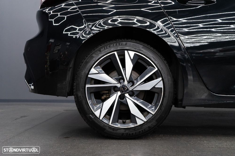 Peugeot 308 BlueHDi 130 EAT8 Allure Pack - 16