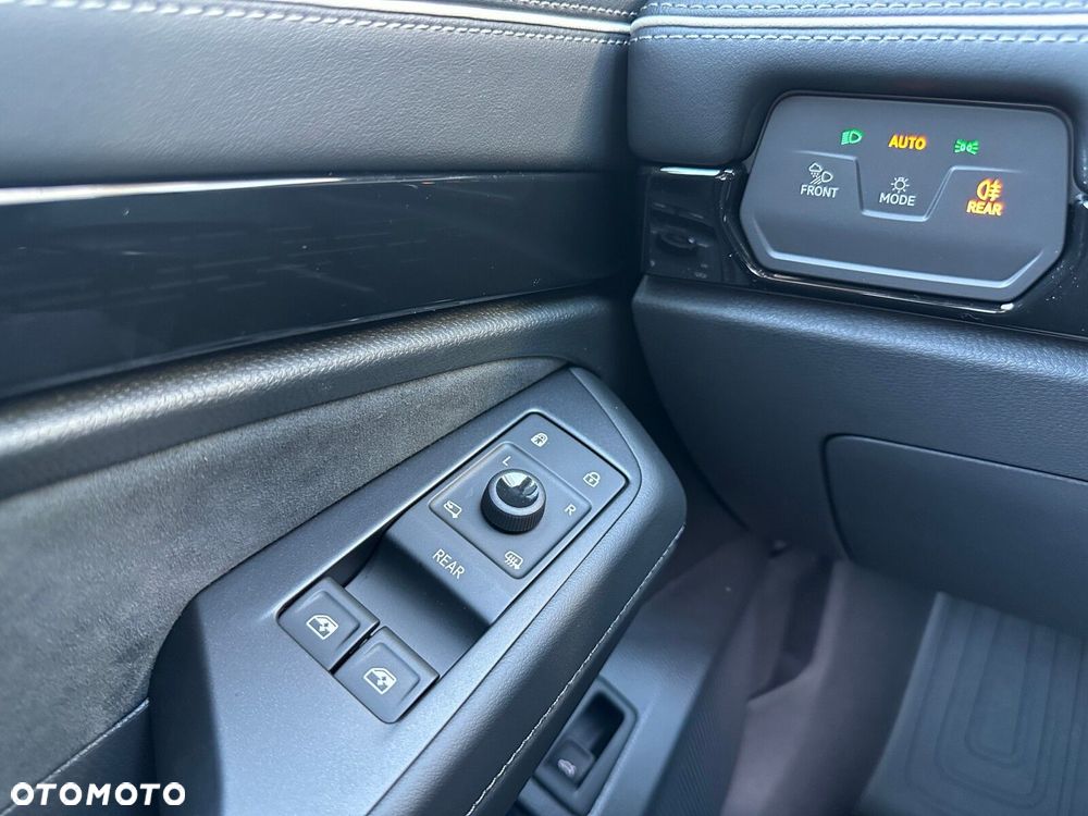 Volkswagen ID.7 77kWh Pro Plus - 23