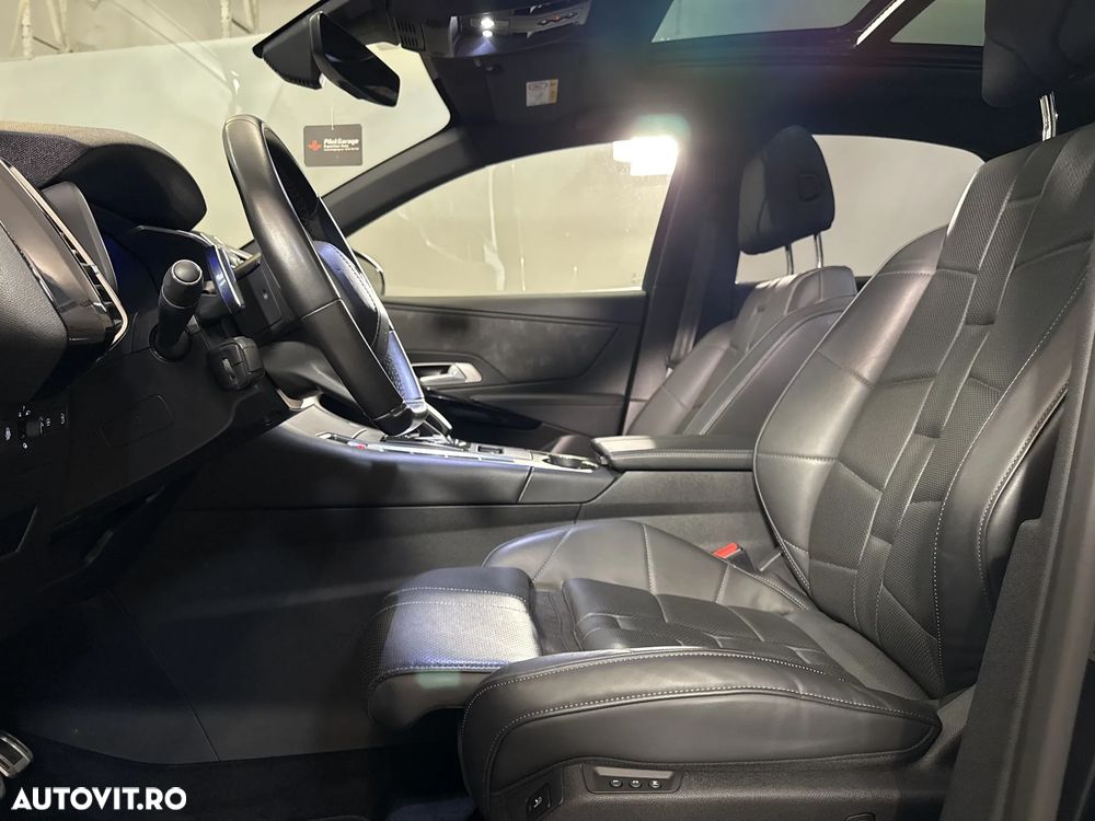 DS Automobiles DS 7 Crossback - 22