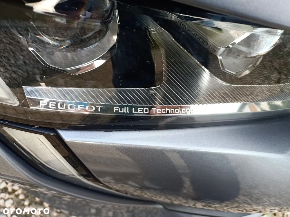 Peugeot 508 - 12
