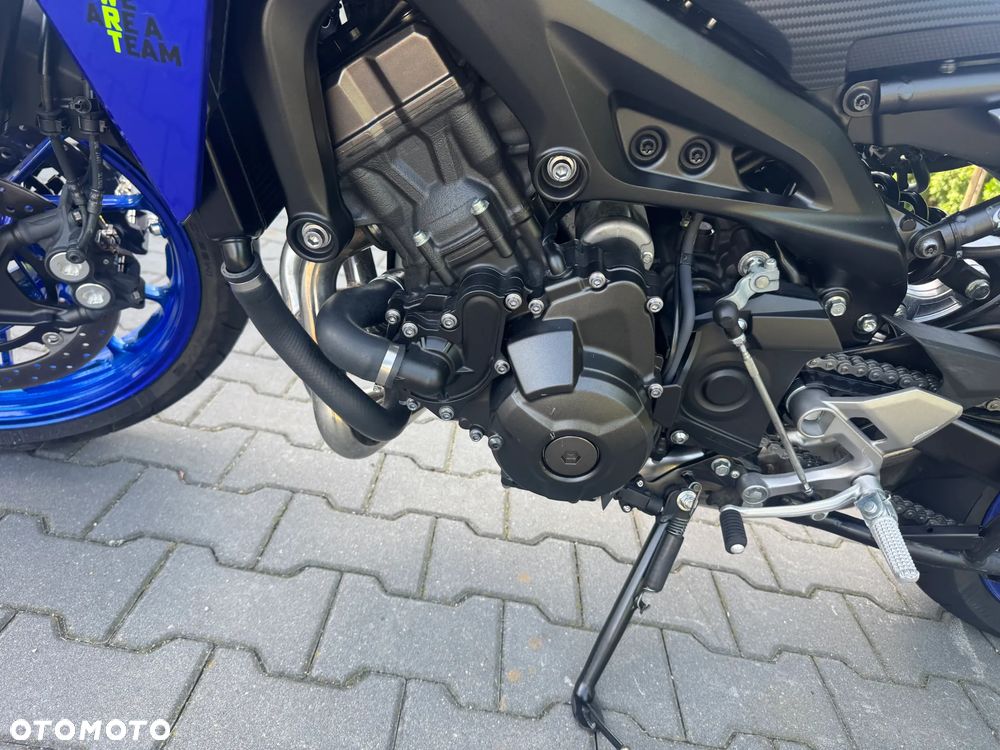 Yamaha Tracer - 24