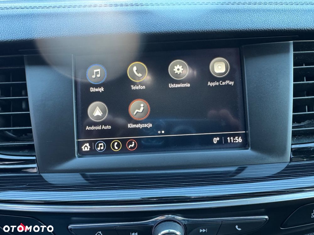 Opel Insignia 1.5 T GPF Innovation S&S - 30