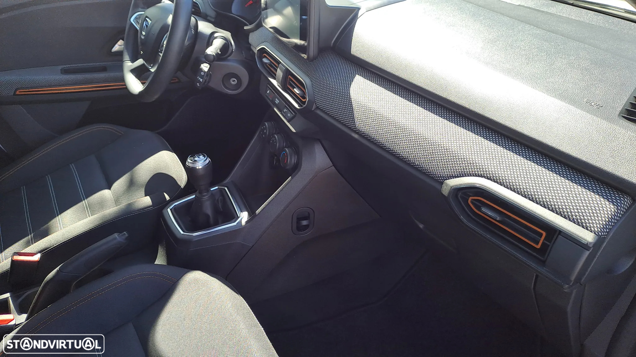 Dacia Sandero 1.0 TCe Stepway Comfort - 51