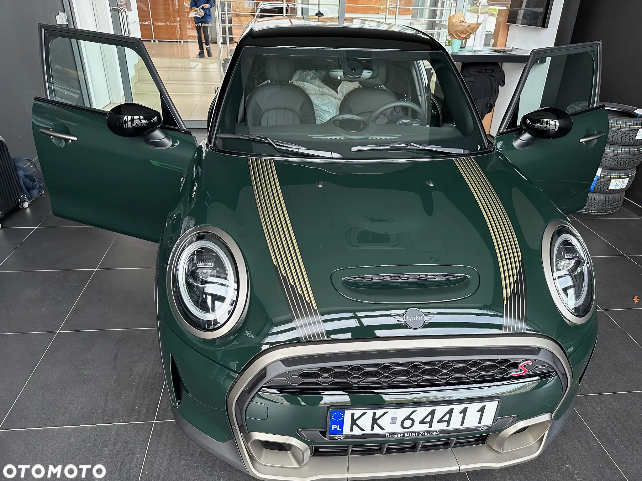 MINI Cooper S Resolute Edition - 7