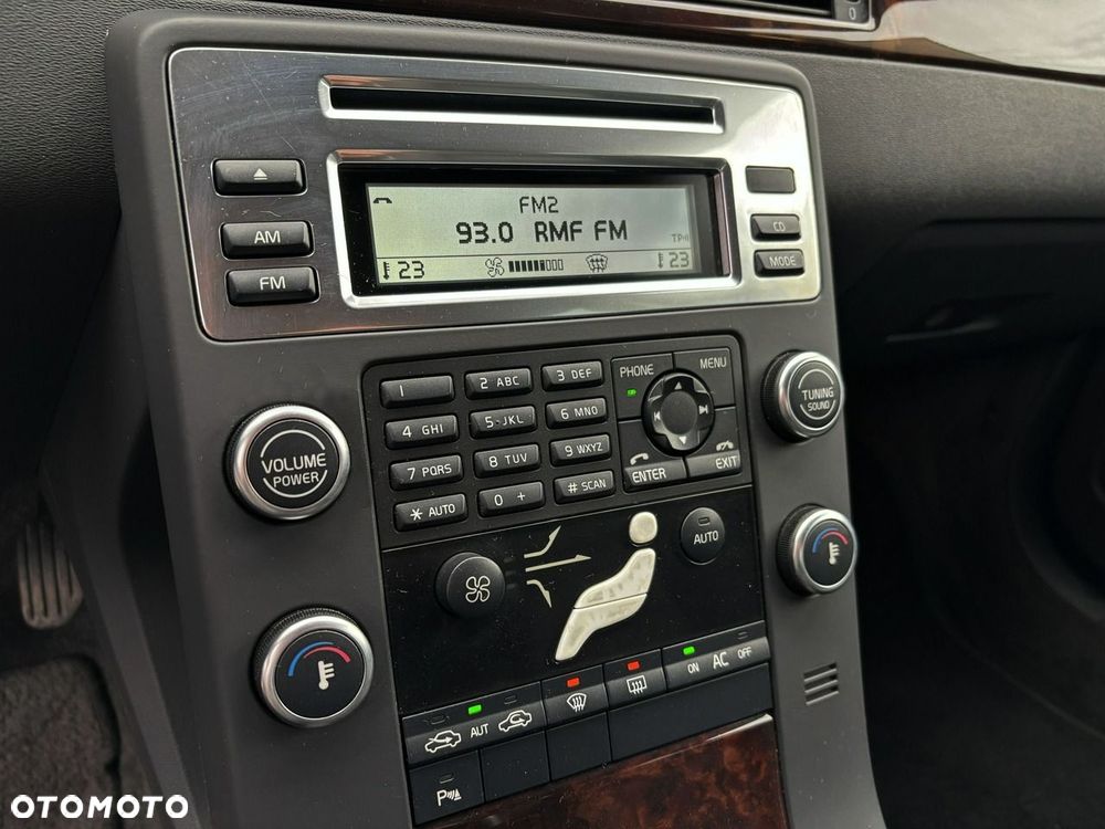 Volvo S80 2.0D Summum - 13