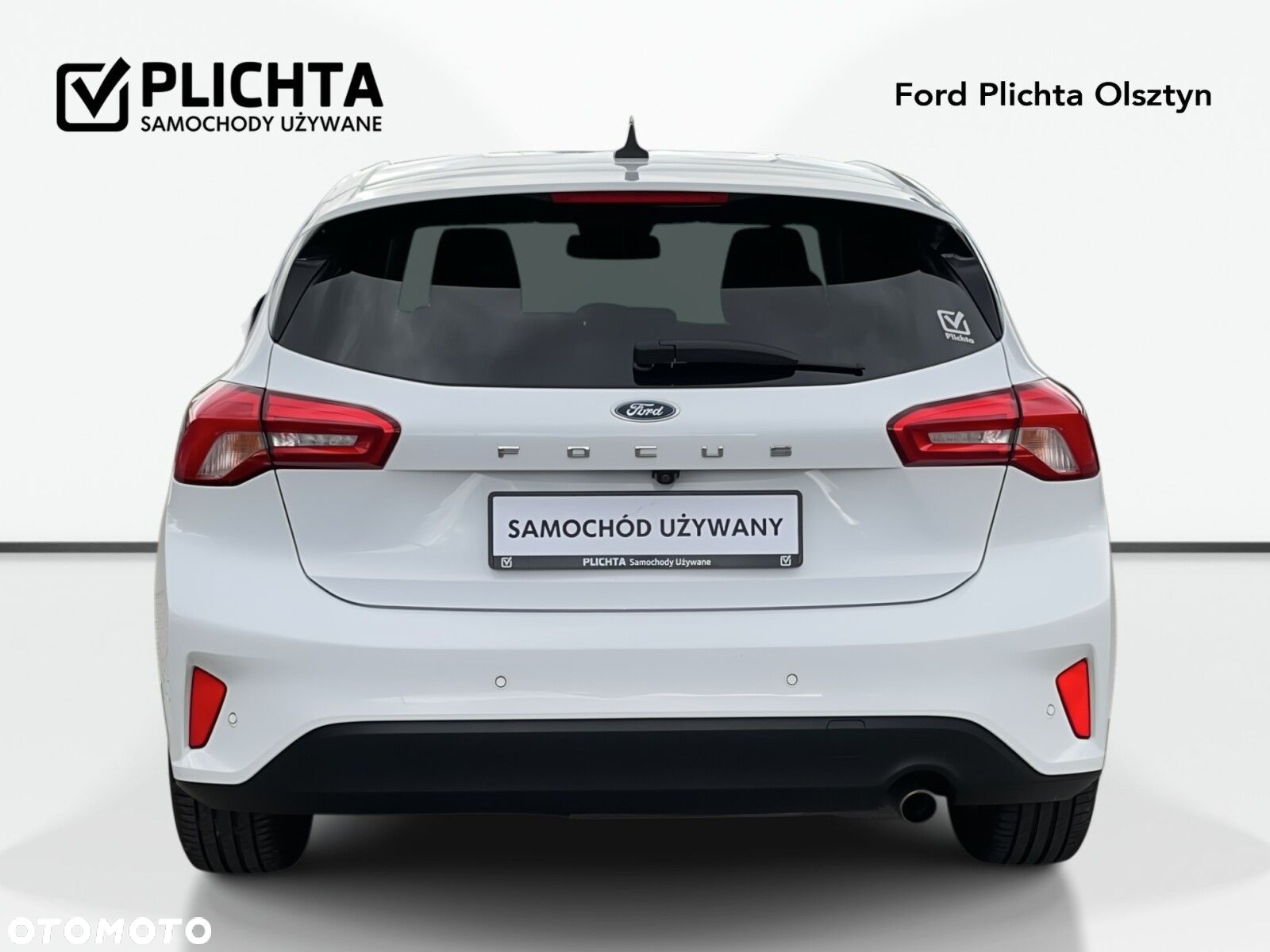 Ford Focus 1.5 EcoBlue SCR Titanium - 6
