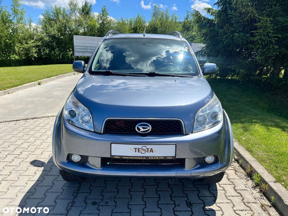 Daihatsu Terios 1.5 Top S 4WD - 2