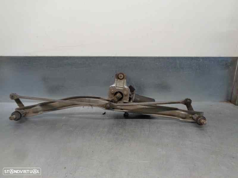 MOTOR LIMPA-VIDROS FRONTAL VOLKSWAGEN GOLF II 1991 - 2