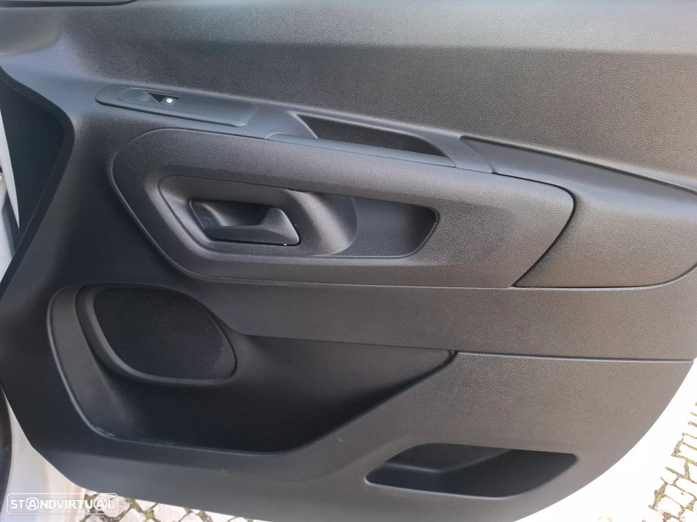 Citroën Berlingo Van XL 1.5 BlueHDi - 22