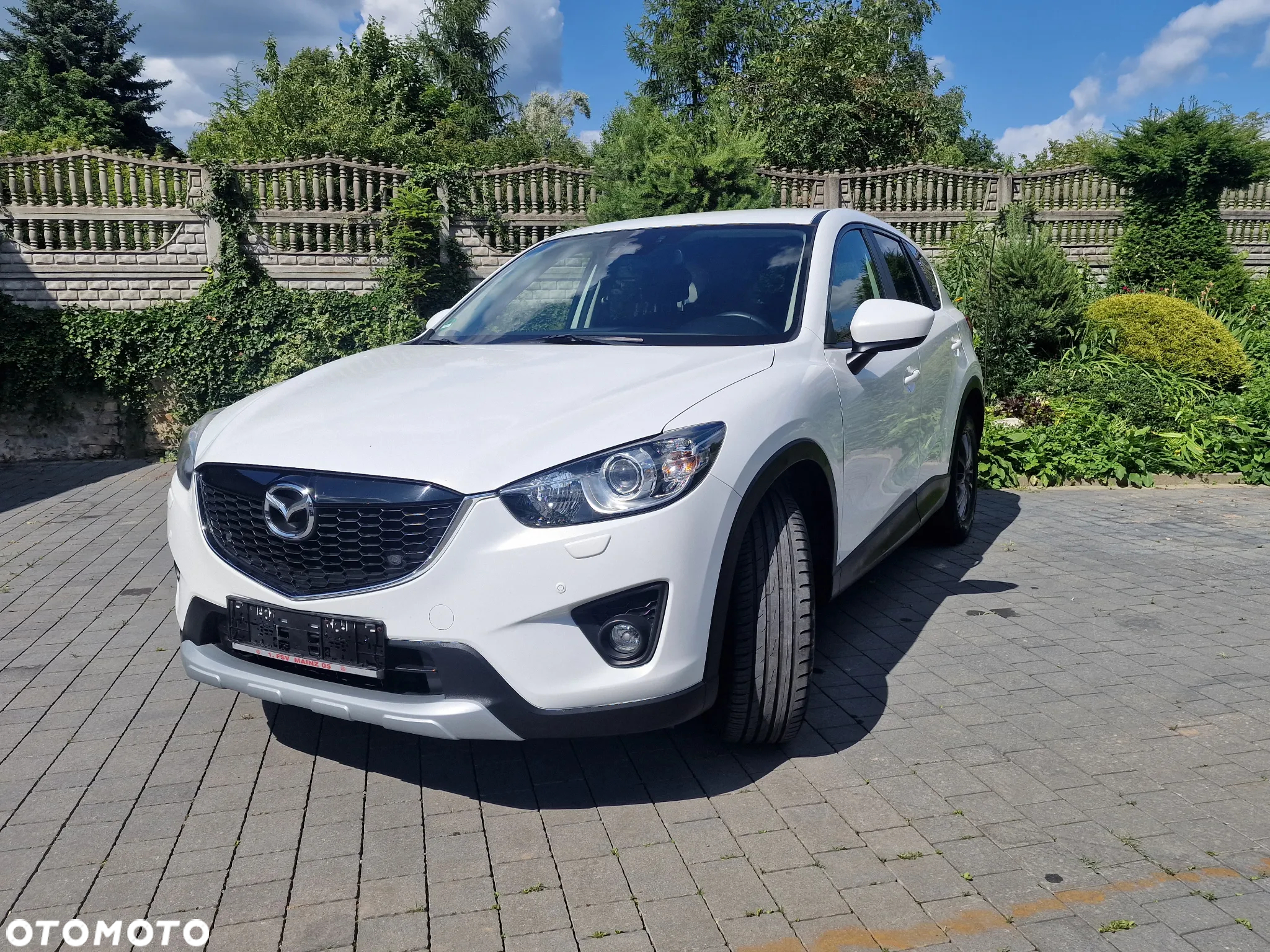 Mazda CX-5 2.0 Skyenergy 2WD - 10