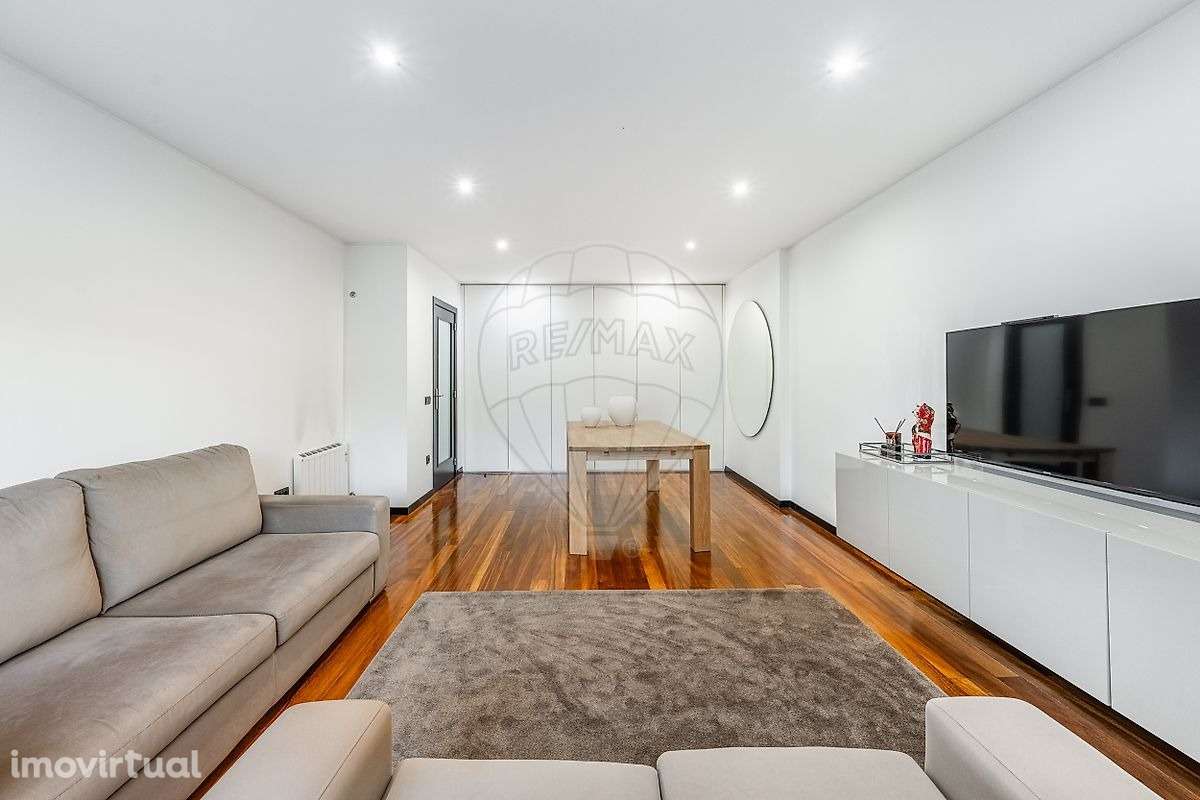 Apartamento T3 em Real, Braga - Grande imagem: 2/23