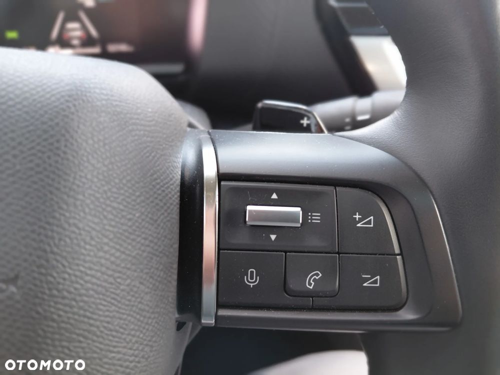 Citroën C4 1.2 PureTech Shine S&S EAT8 - 18